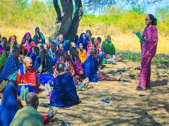 Climate Change & Environmental Protection Program